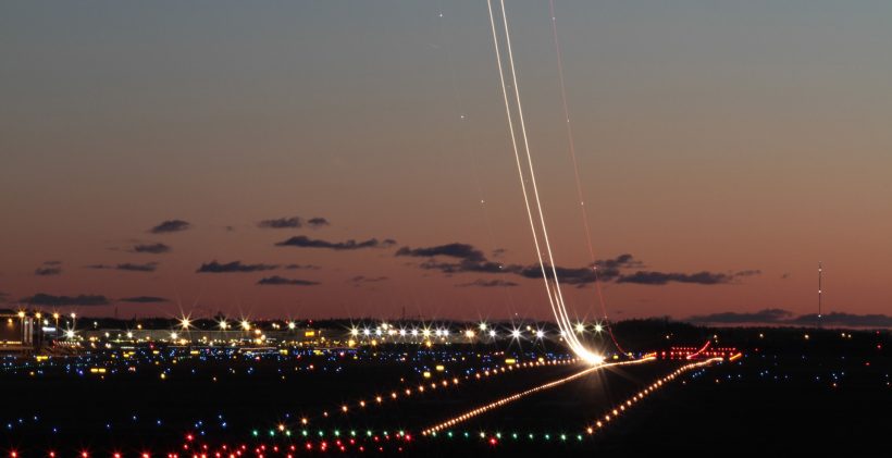 Aviation Cargo Services
