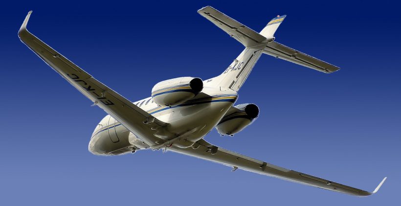 Aviation Cargo Services
